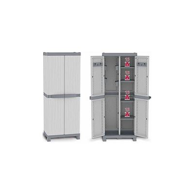 ARMADIO PORTASCOPE 'WAVE BASE' ART. 3700