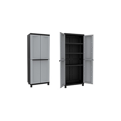 ARMADIO 'TWIST BLACK' ART. 2680