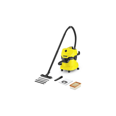 ASPIRATORE MULTIUSO WD4