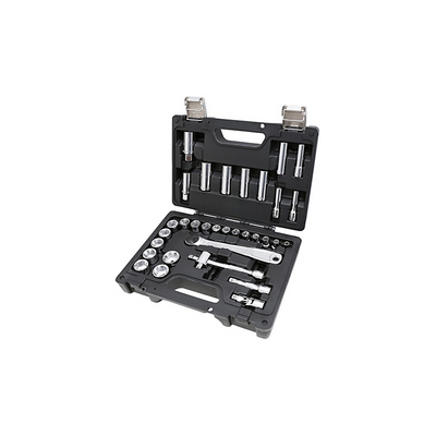 ASSORTIMENTO 33 UTENSILI 3/8' BETA 913E/C33