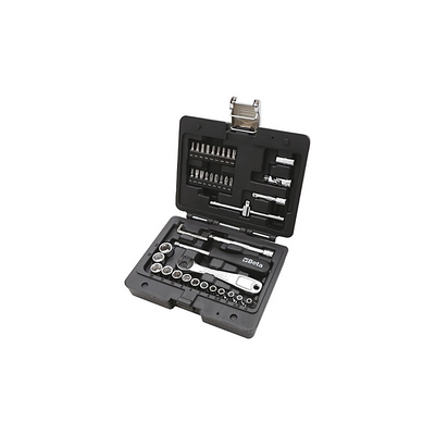ASSORTIMENTO 42 UTENSILI 1/4' BETA 903E/C42