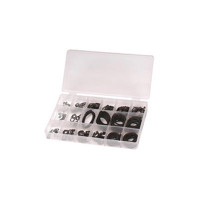 ASSORTIMENTO ANELLI ELASTICI