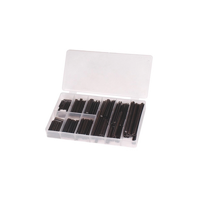 ASSORTIMENTO SPINE ELASTICHE