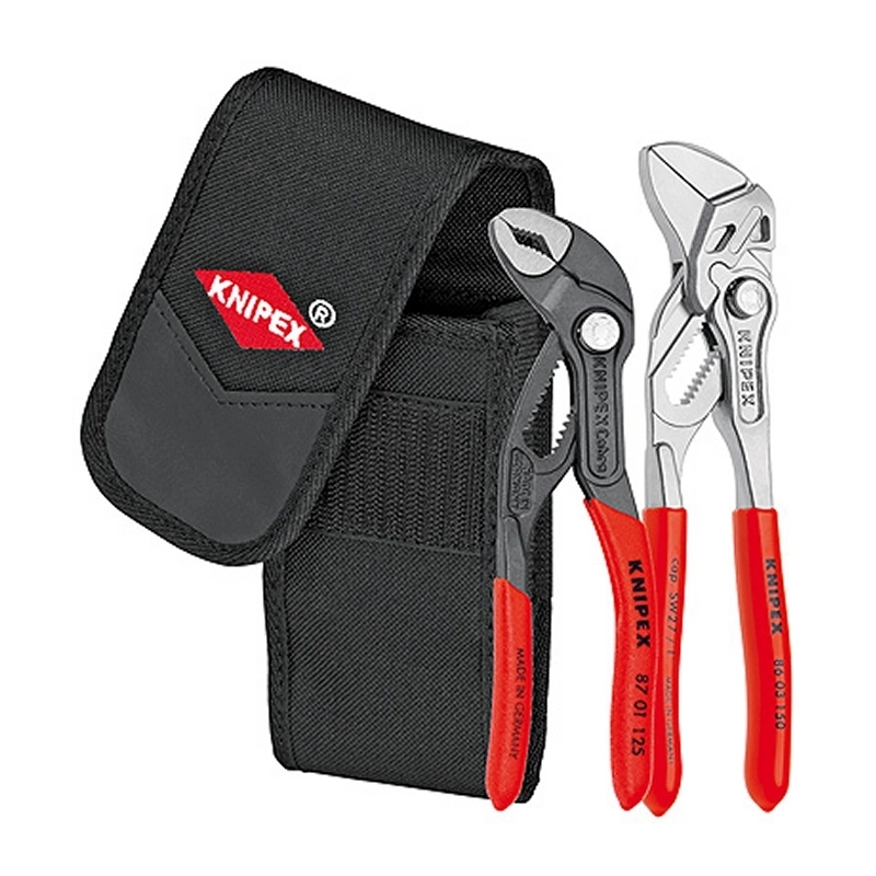 ASTUCCIO PINZA CHIAVE + COBRA