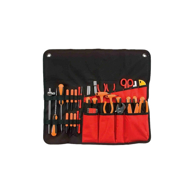 ASTUCCIO PORTAUTENSILI 558TB