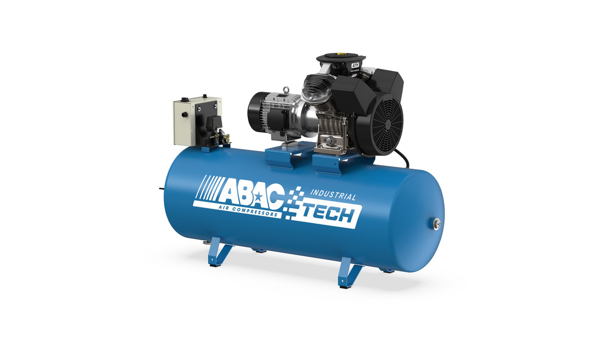 ATH 10 270 20 400/3/50YD CE Abac