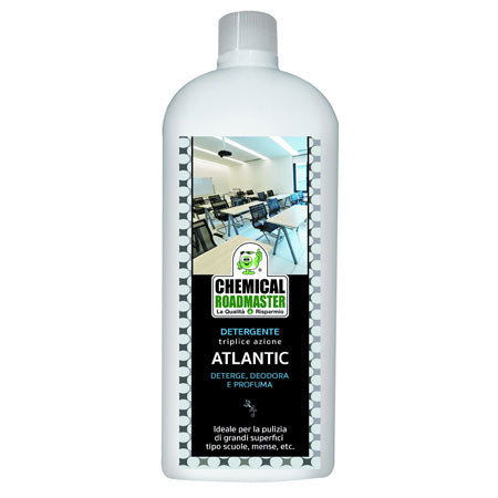 Atlantic - Casa Edilizia - Chemical Roadmaster - Chemical Roadmaster
