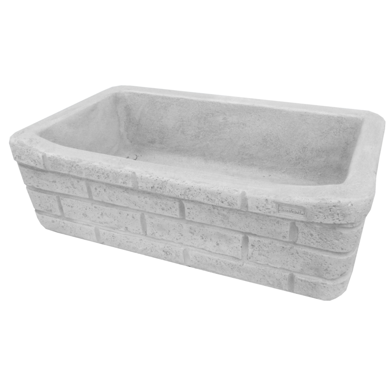 SOLO VASCA MATT. GRIGLIO Bonfante