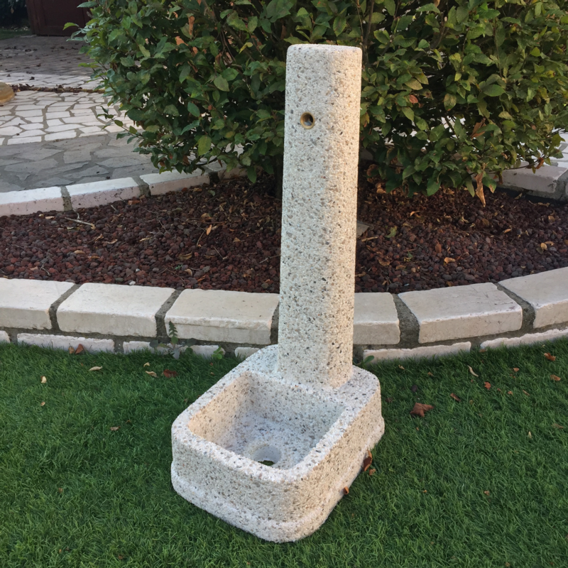 Fontana Marsiglia Avorio Bonfante