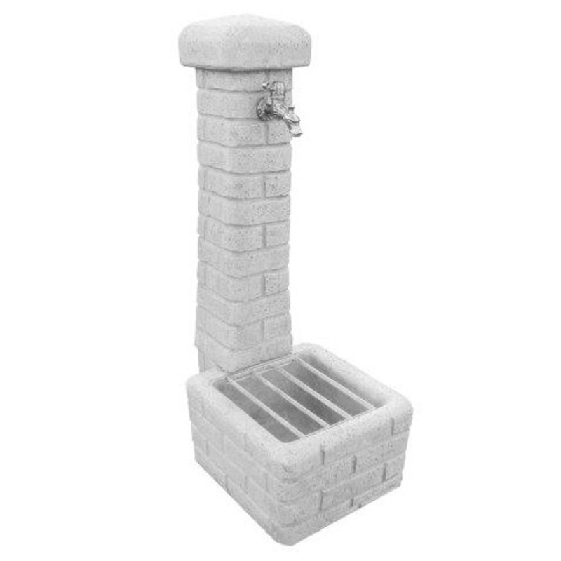 FONTANA CLEVELAND GRIGIO Bonfante