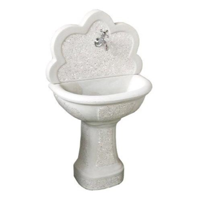 LAVELLO SENNA MARTELL.BIANCO Bonfante