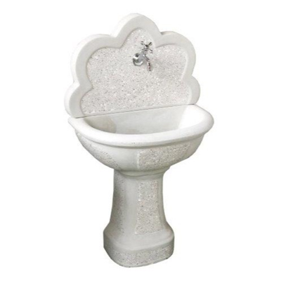 LAVELLO SENNA MARTELL.BIANCO Bonfante