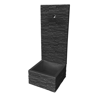 FONTANA VARAZZE GRIGIO SCURO s/access Bonfante