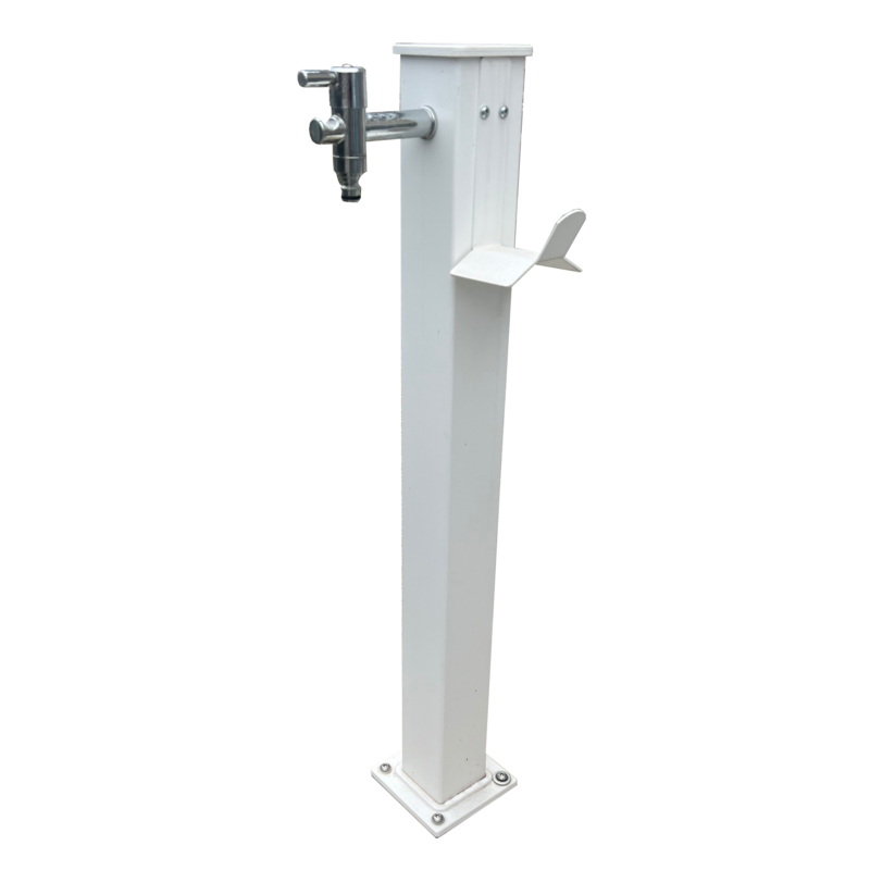 PUNTO ACQUA -REMIX- BIANCO RAL 9016 Bonfante