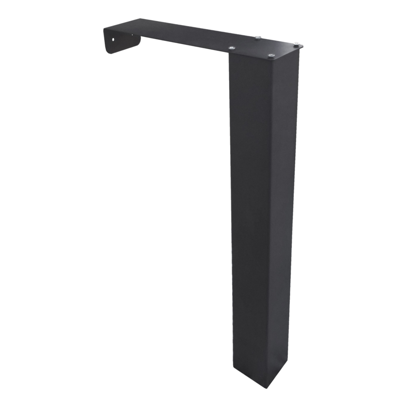 COPPIA STAFFE 8x36x59 GRIGIO in scat Bonfante