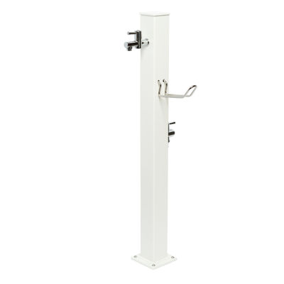 PUNTO ACQUA BIANCO PLUS allum c/access crom Bonfante