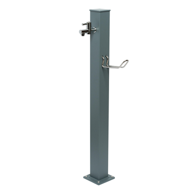 PUNTO ACQUA PETROLIO allum c/access cromati Bonfante