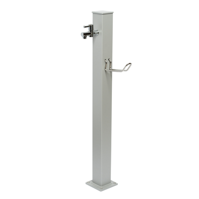 PUNTO ACQUA GRIGIO KING allum c/access cromati Bonfante