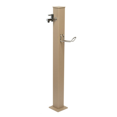 PUNTO ACQUA SABBIA allum c/access cromati Bonfante