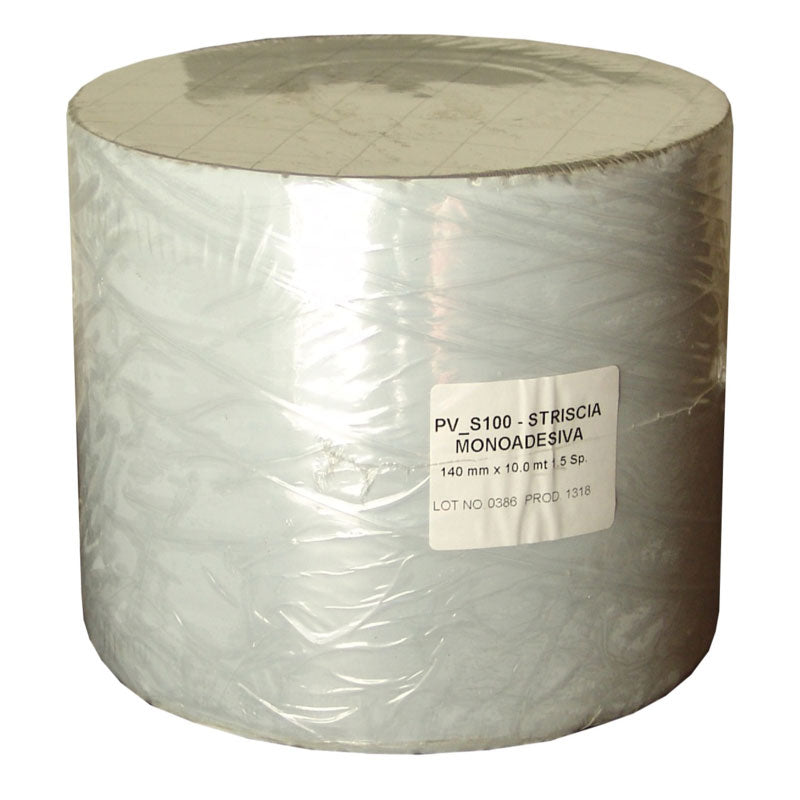 STRISCIA MONOAD. (140 mm x 1.5 x 10 mt) Bonfante