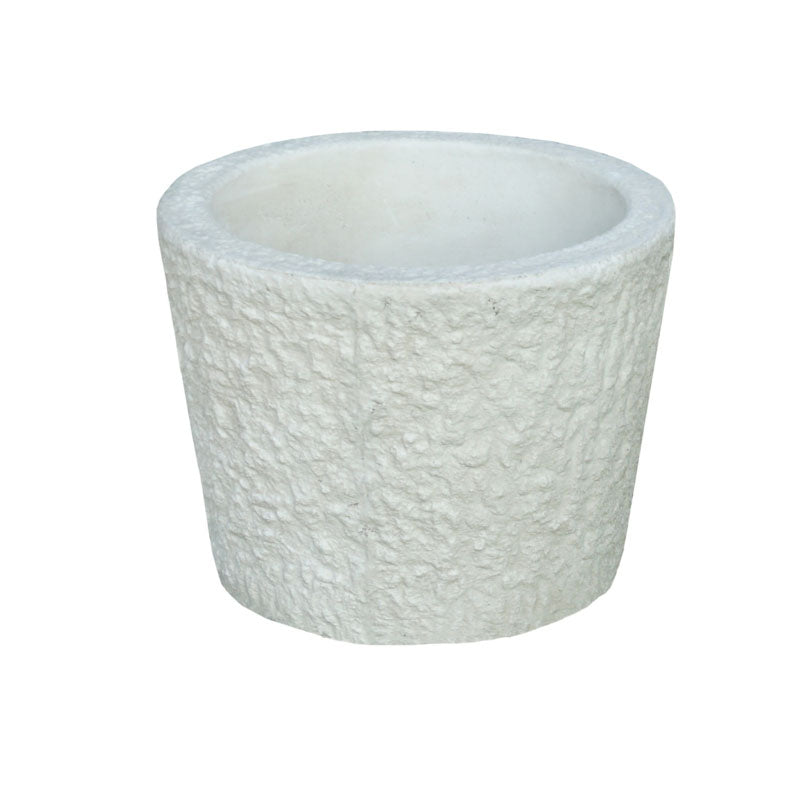 Vaso Nebraska Grigio Bonfante