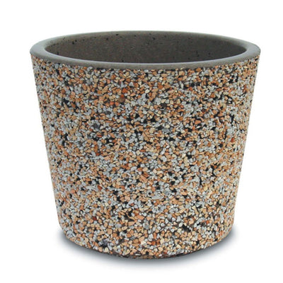 VASO CIRCOLARE FANTASIA D.60 H.55 Bonfante