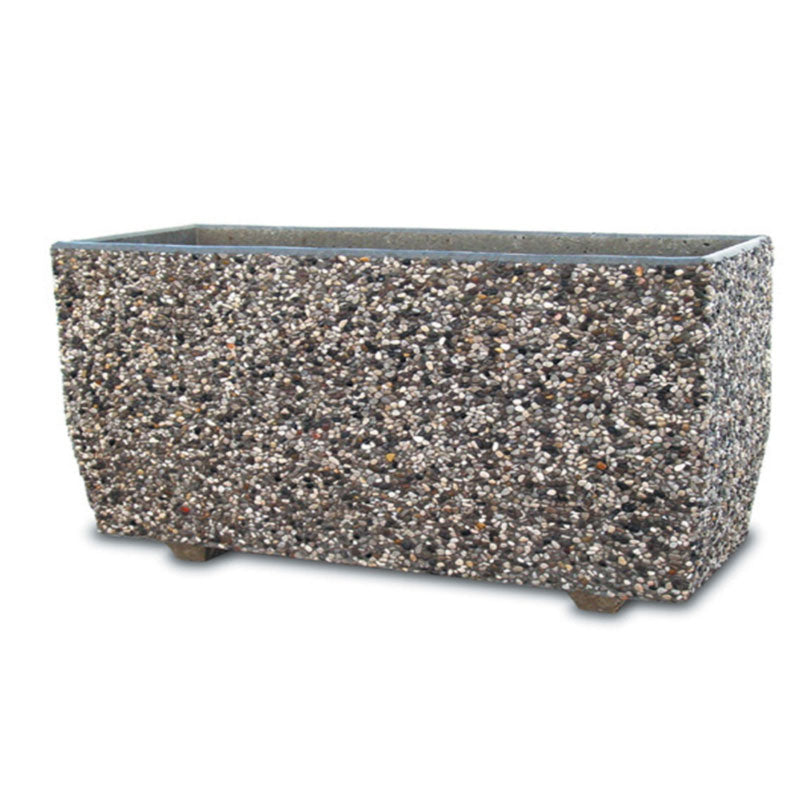 FIORIERA GHIAINO 100X40X60 Bonfante