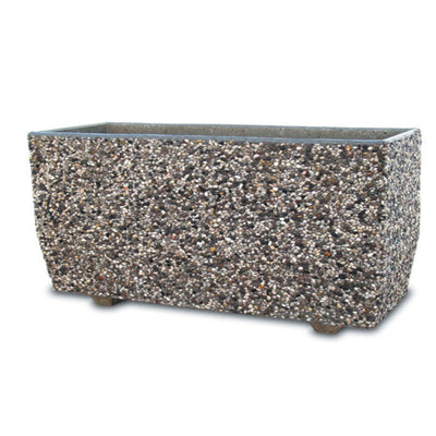FIORIERA GHIAINO 100X40X60 Bonfante