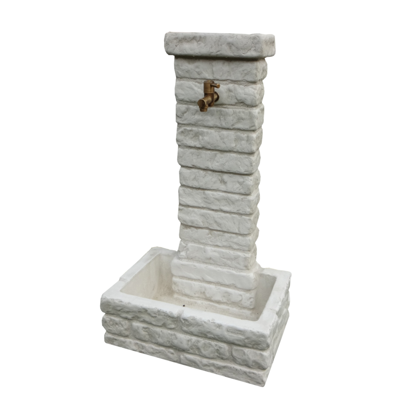 FONTANA MEMPHIS GRIGIO Bonfante