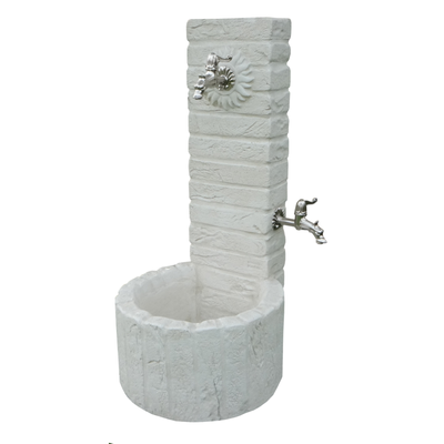 Fontana Austin Grigio Bonfante