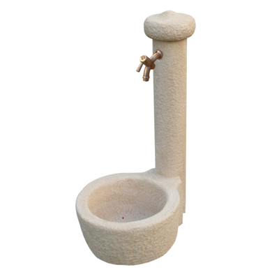 Fontana Denver Tufo Bonfante