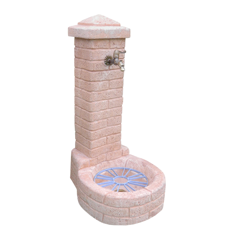 FONTANA ORLANDO TABACCO Bonfante