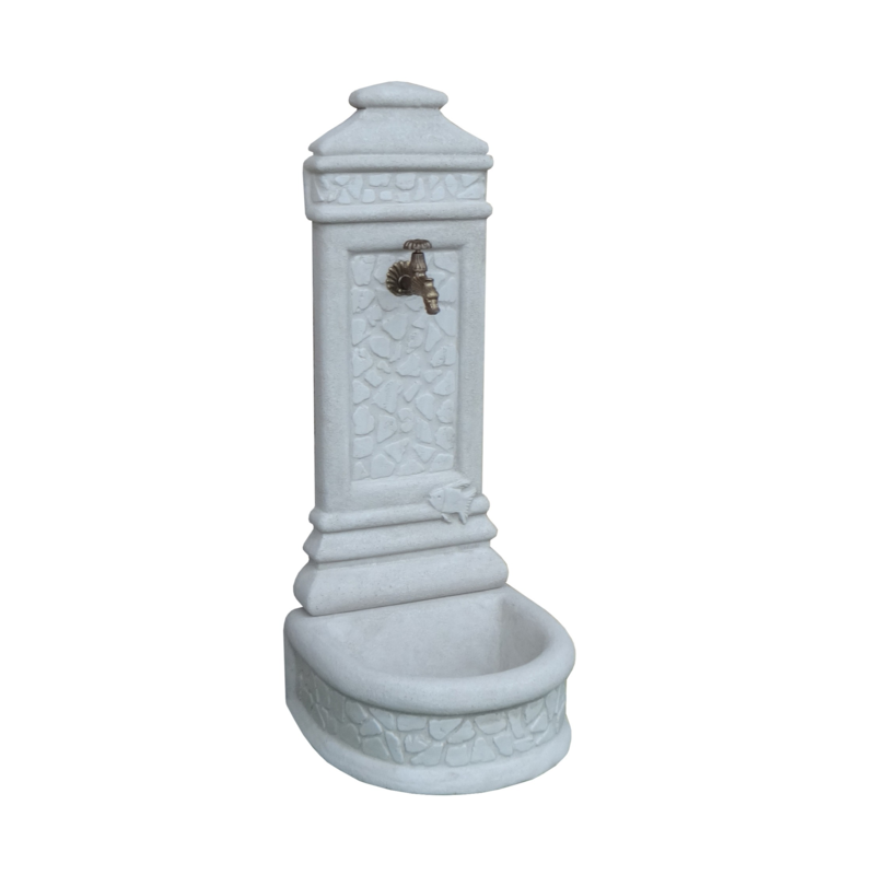 FONTANA VOLPEDO GRIGIO Bonfante