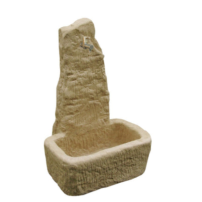 FONTANA SANTA FE TUFO 2 RUBIN. Bonfante