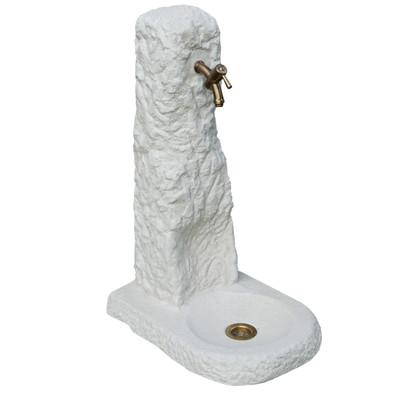 PUNTO ACQUA GEYSER GRIGIO Bonfante