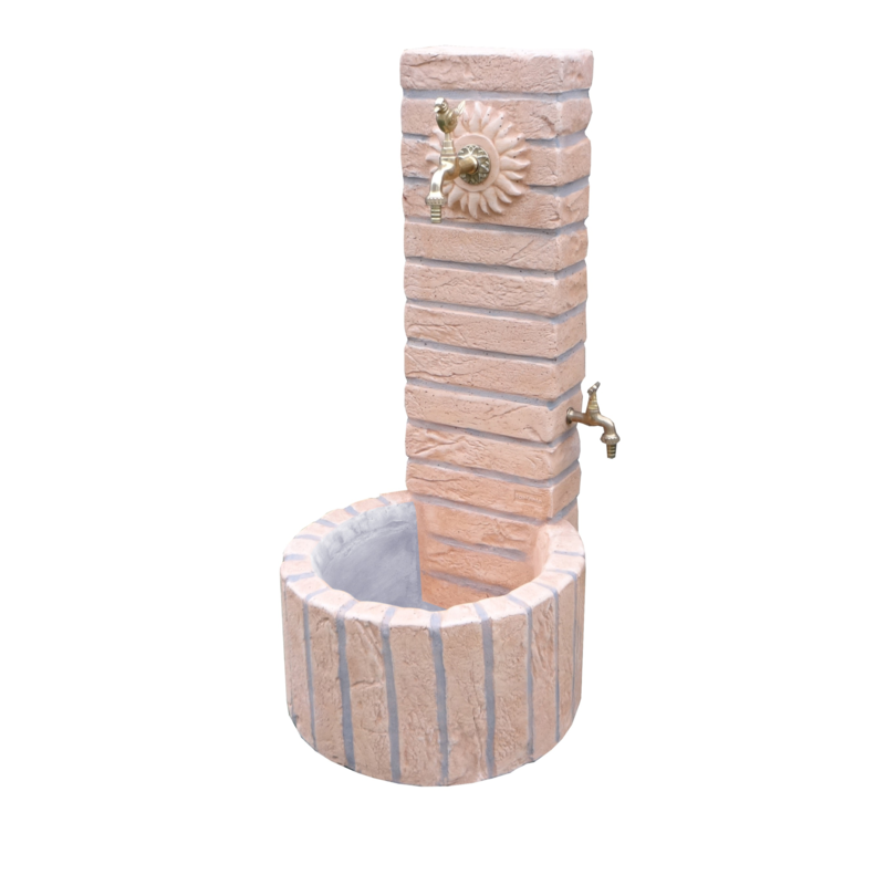 FONTANA AUSTIN TABACCO s/access Bonfante
