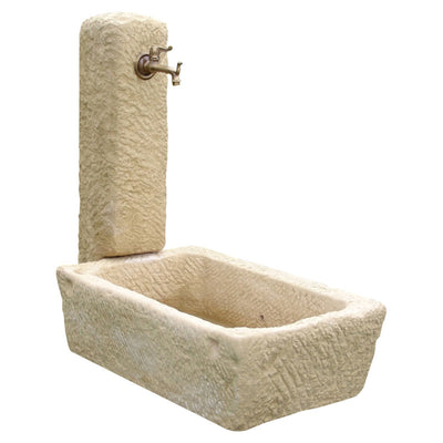 FONTANA VECCHIO WEST TUFO Bonfante