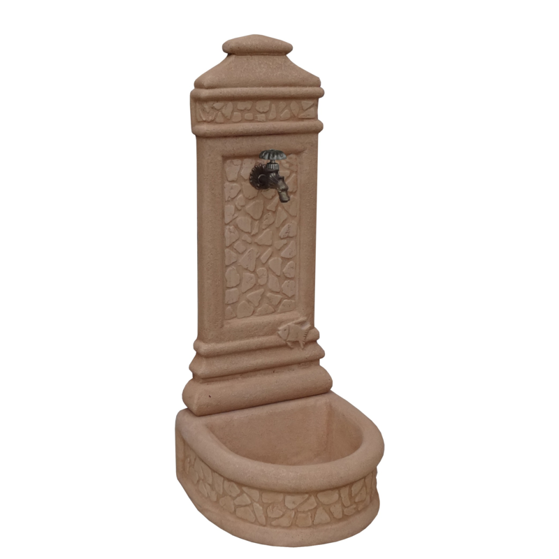 FONTANA VOLPEDO TABACCO Bonfante