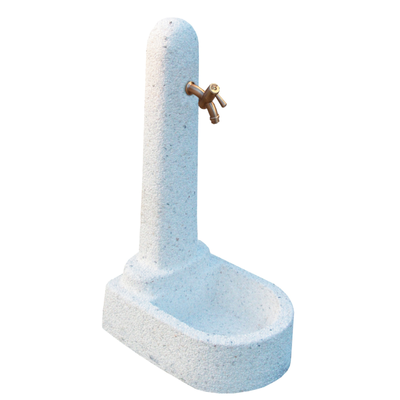 FONTANA MORBIDA BIANCA Bonfante