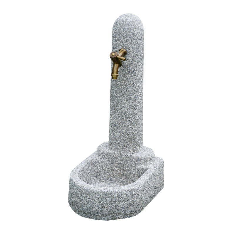 Fontana Morbida Bardiglio Bonfante