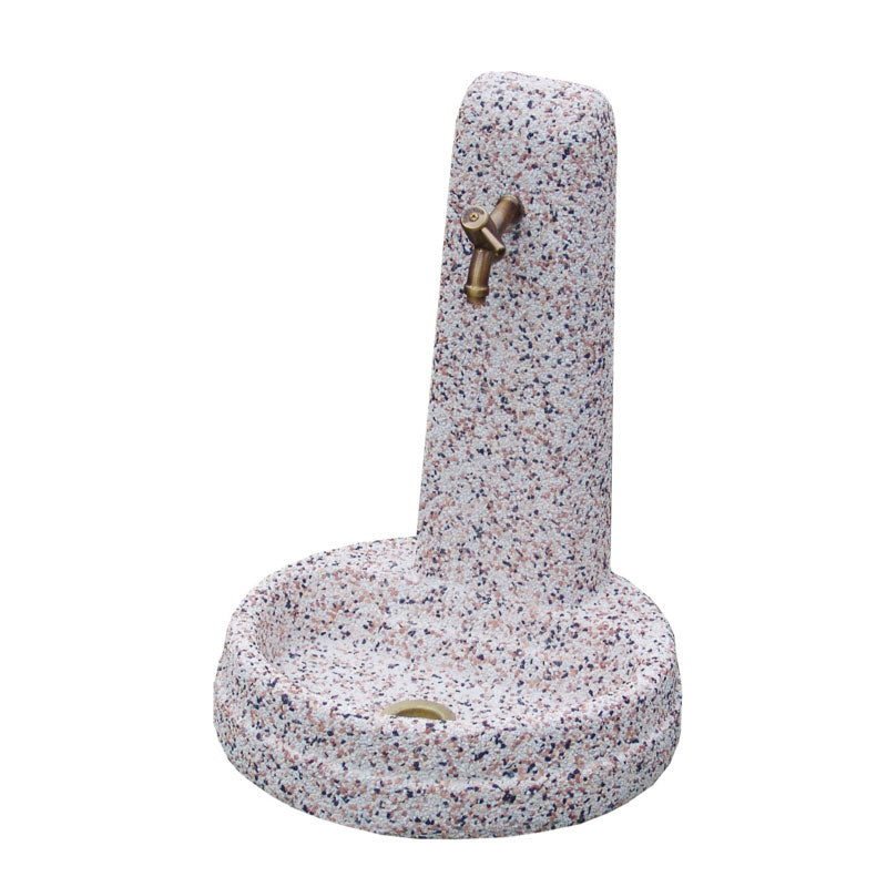 Fontana Atene Multicolor Bonfante