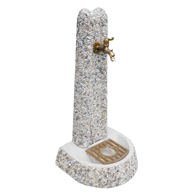 FONTANA BASILEA GHIAINO Bonfante