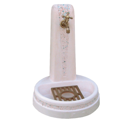 FONTANA ATENE ROSA+VERDE Bonfante
