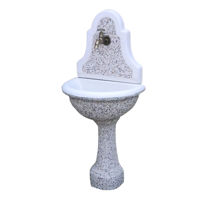 Lavello Reno Multicolor Bonfante