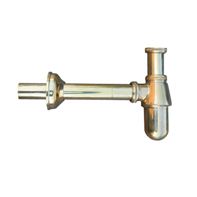 SIFONE IN OTTONE CROMATO Bonfante