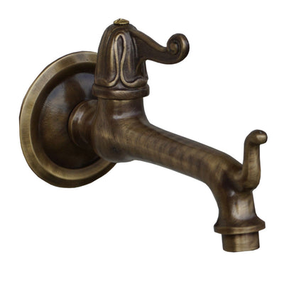COLLO CON MANIGLIA IN OTTONE Bonfante