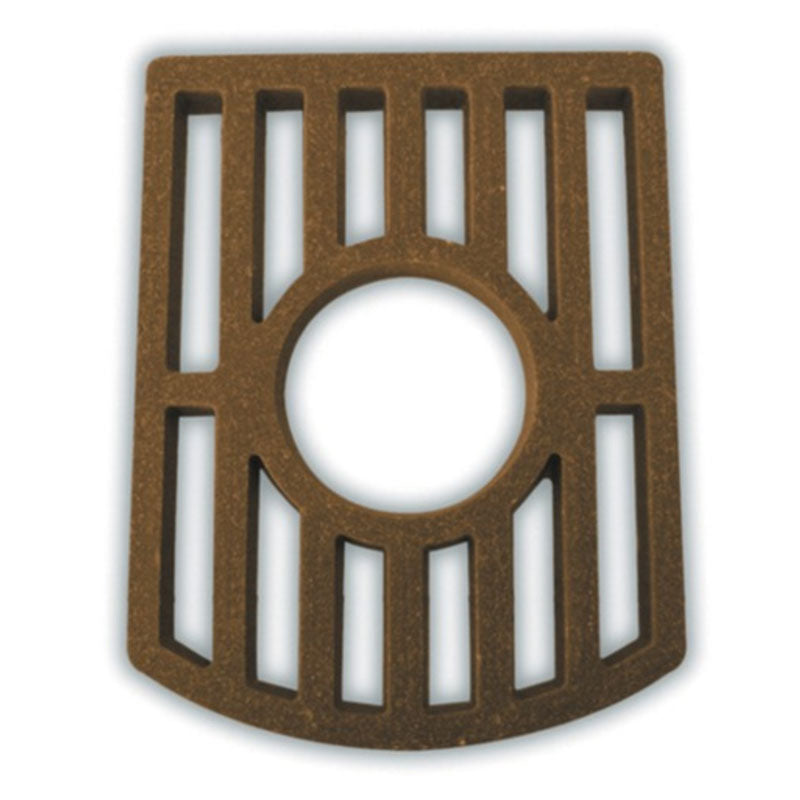 GRIGLIA IN OTTONE RICOSTRUITO (x 1150) Bonfante