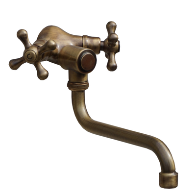 GRUPPO LAV.SNODO INF. ACQUA CALDA E FREDDA Bonfante