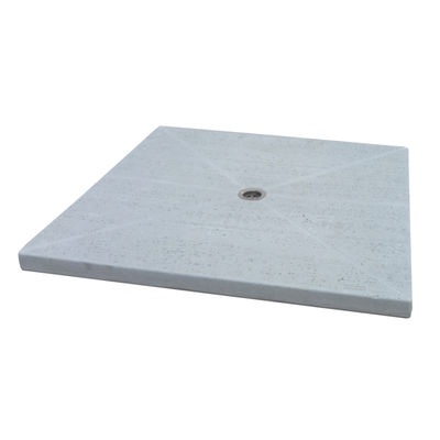 Base per Doccia Caraibi Plus Bonfante