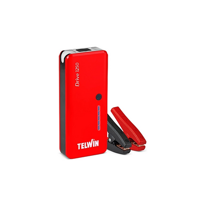 AVVIATORE MULTIFUNZIONE DRIVE AL LITIO